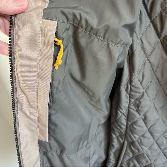 Lole 3 in 1 Coat - Wear 3 different ways! - Picture 5 of 8